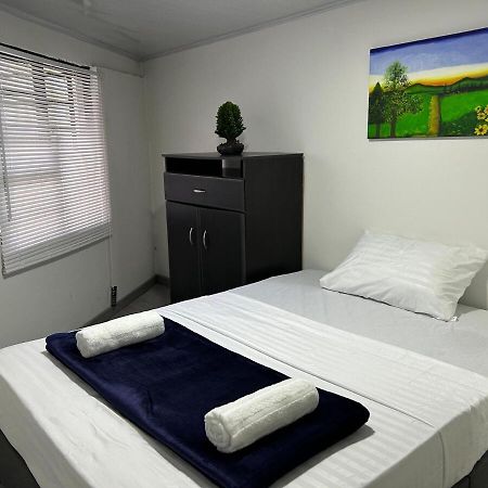 Apartamento En Manizales Leilighet Eksteriør bilde