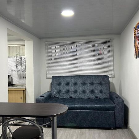 Apartamento En Manizales Leilighet Eksteriør bilde