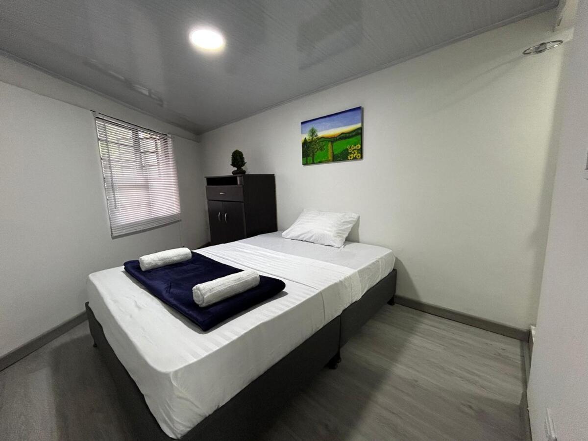 Apartamento En Manizales Leilighet Eksteriør bilde