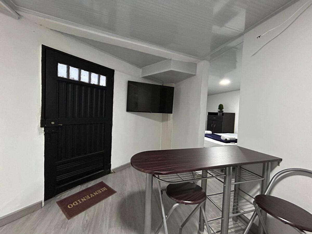 Apartamento En Manizales Leilighet Eksteriør bilde