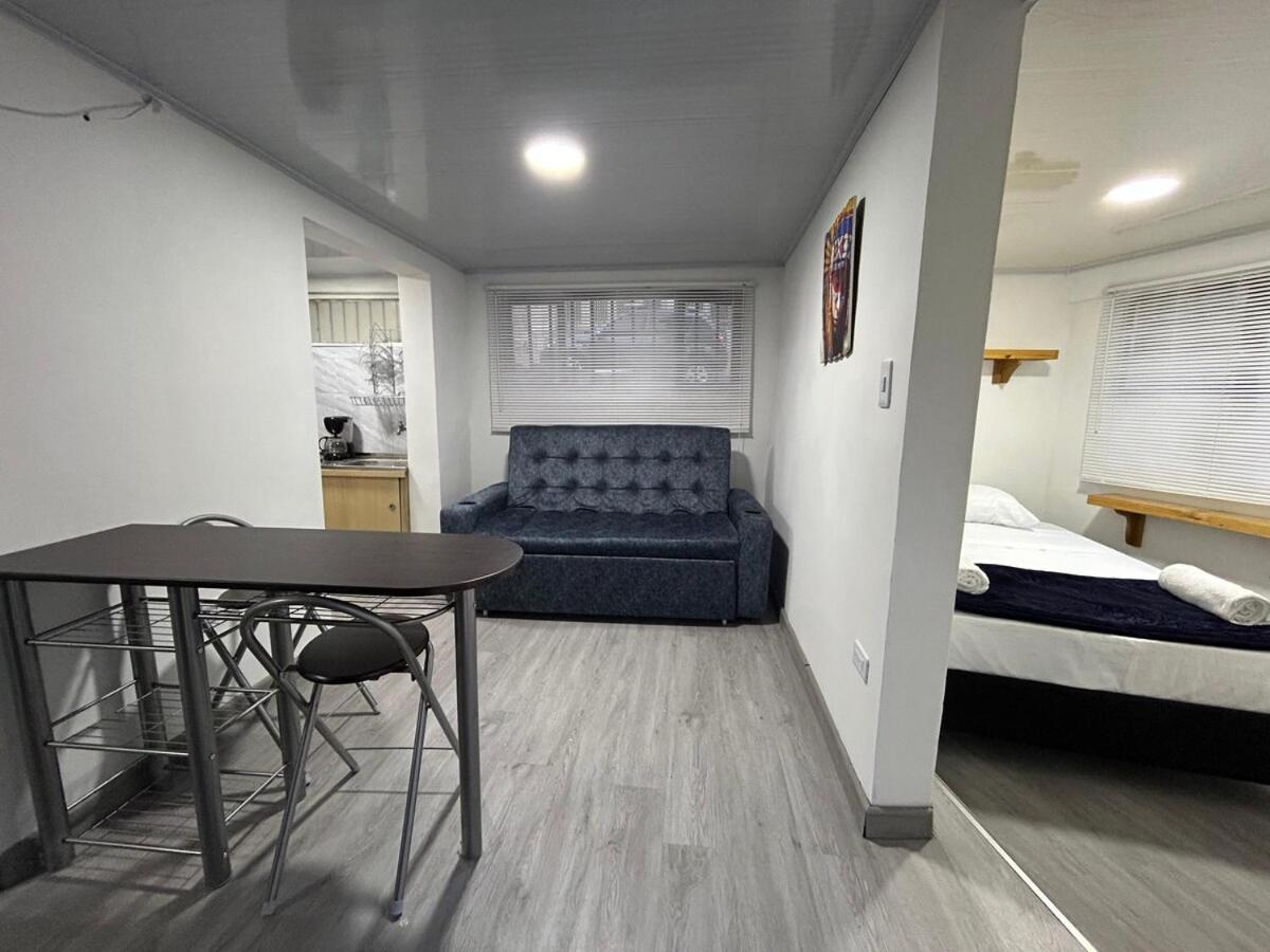 Apartamento En Manizales Leilighet Eksteriør bilde