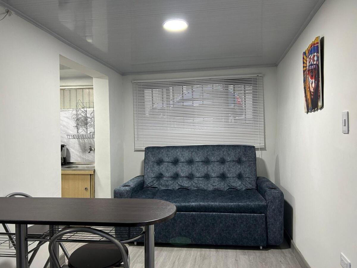 Apartamento En Manizales Leilighet Eksteriør bilde