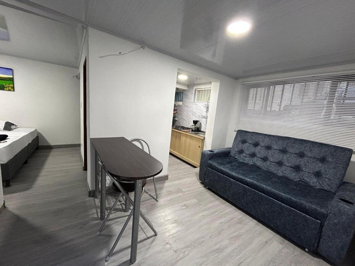 Apartamento En Manizales Leilighet Eksteriør bilde